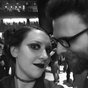 Meet your Posher, Annarose